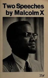 Cover of Two speeches
