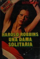 Cover of Una dama solitaria
