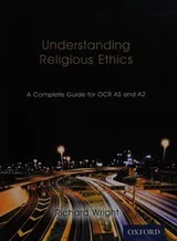 Cover of Understanding religious ethics