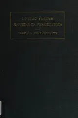 Cover of United States reference publications