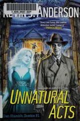 Cover of Unnatural acts