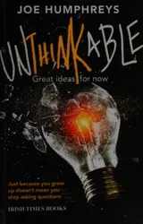 Cover of Unthinkable