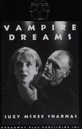 Cover of Vampire dreams