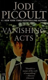 Cover of Vanishing acts