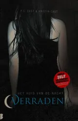 Cover of Verraden