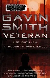 Cover of Veteran