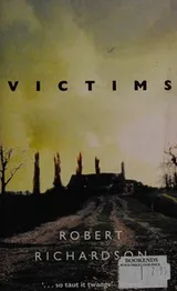 Cover of Victims