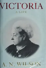 Cover of Victoria