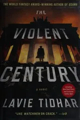 Cover of The Violent Century