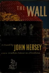 Cover of The Wall (Modern Library Giants, 98.1)