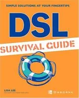 Cover of DSL survival guide