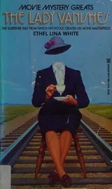 Cover of The wheel spins