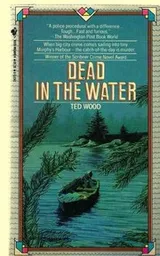 Cover of Dead In The Water