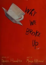 Cover of Why We Broke Up