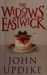 Cover of The widows of Eastwick