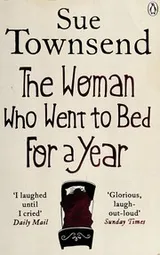 Cover of Woman Who Went to Bed for a Year
