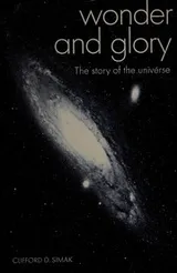 Cover of Wonder and glory