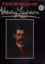 Cover of The world of Henry Lawson
