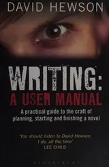 Cover of Writing