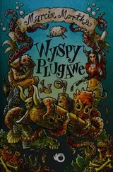 Cover of Wyspy plugawe