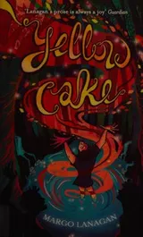 Cover of Yellow cake