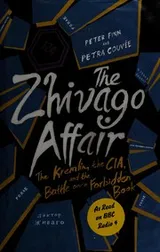 Cover of The Zhivago Affair