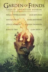 Cover of Garden of Fiends
