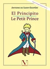 Cover of El Principito-Le Petit Price
