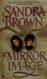 Cover of Mirror Image