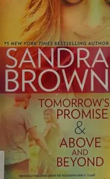 Cover of Tomorrow's Promise & Above and Beyond