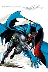 Cover of Batman