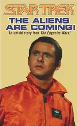 Cover of The Aliens Are Coming!