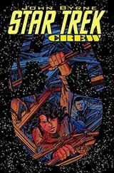 Cover of Star Trek