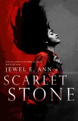 Cover of Scarlet Stone