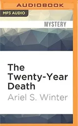 Cover of Twenty-Year Death, The