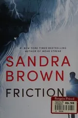 Cover of Friction