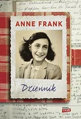 Cover of Dziennik