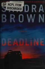 Cover of Deadline