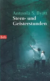 Cover of Stern- und Geisterstunden