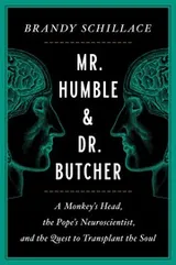 Cover of Mr. Humble and Dr. Butcher