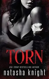 Cover of Torn