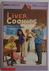 Cover of Liver Cookies