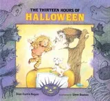 Cover of The thirteen hours of Halloween
