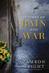 Cover of In Times of Rain and War