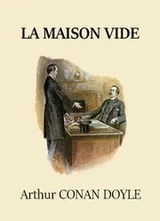 Cover of Adventure of the Empty House