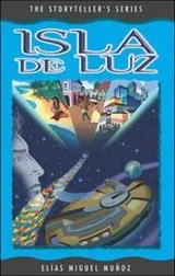 Cover of Isla de luz