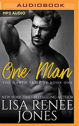 Cover of One Man