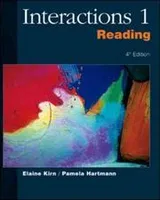 Cover of Interactions 1