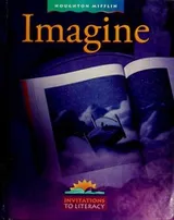 Cover of Imagine