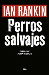 Cover of Perros salvajes